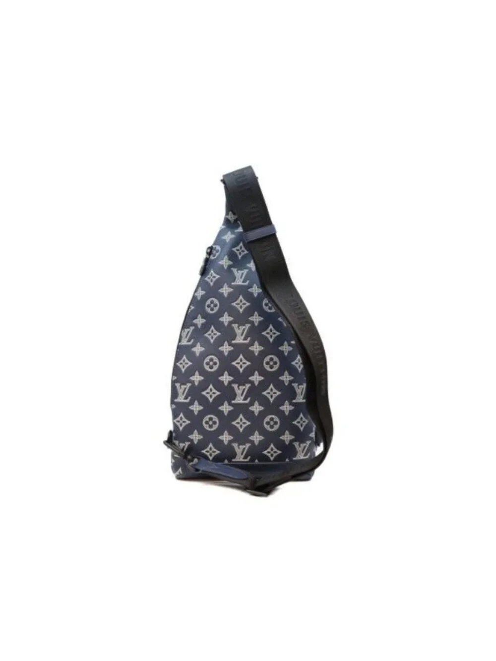 Louis Vuitton Monogram Shadow Duo Sling